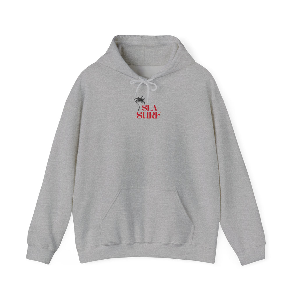 Light Tones The Isla Club Hoodie – Unisex