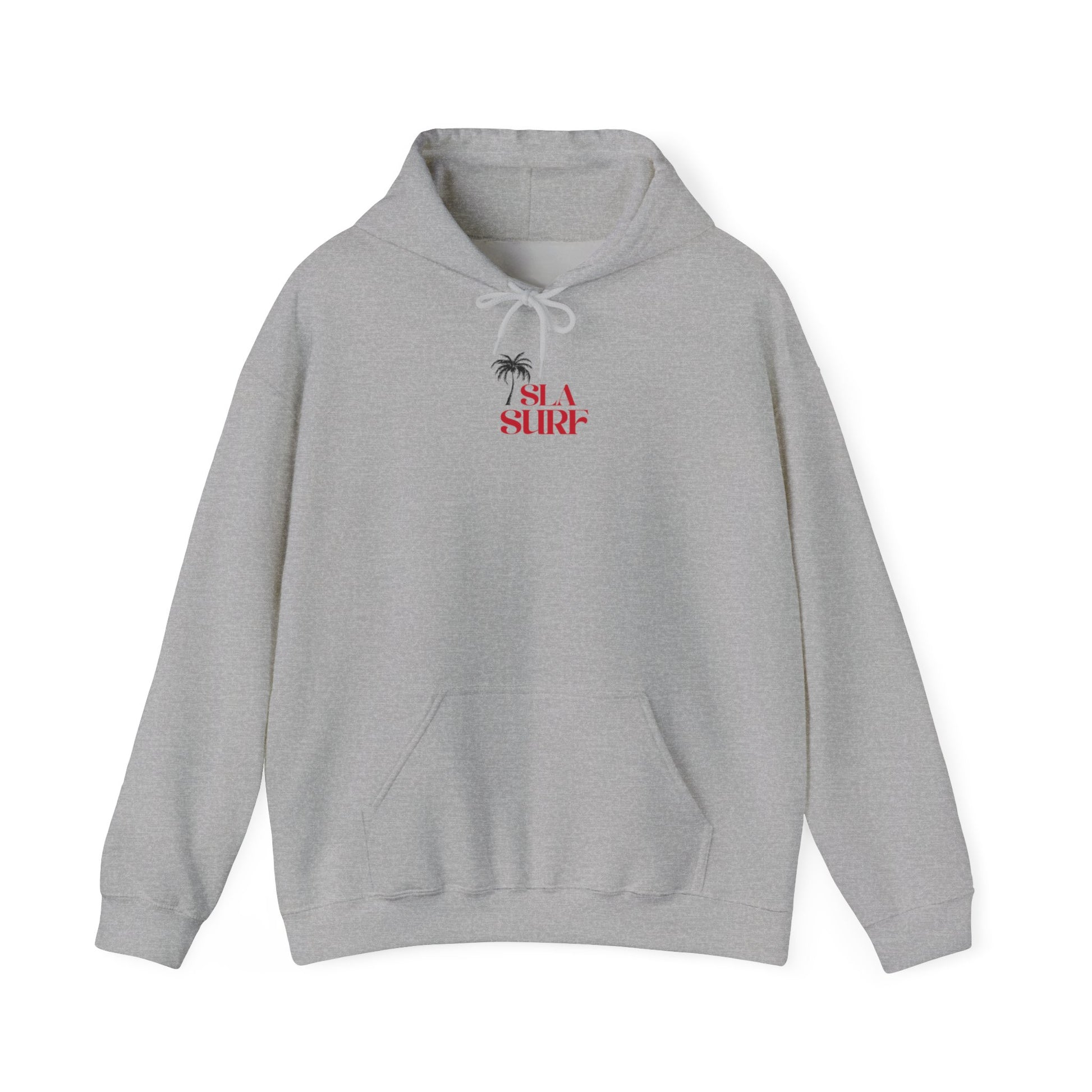 Light Tones The Isla Club Hoodie – Unisex