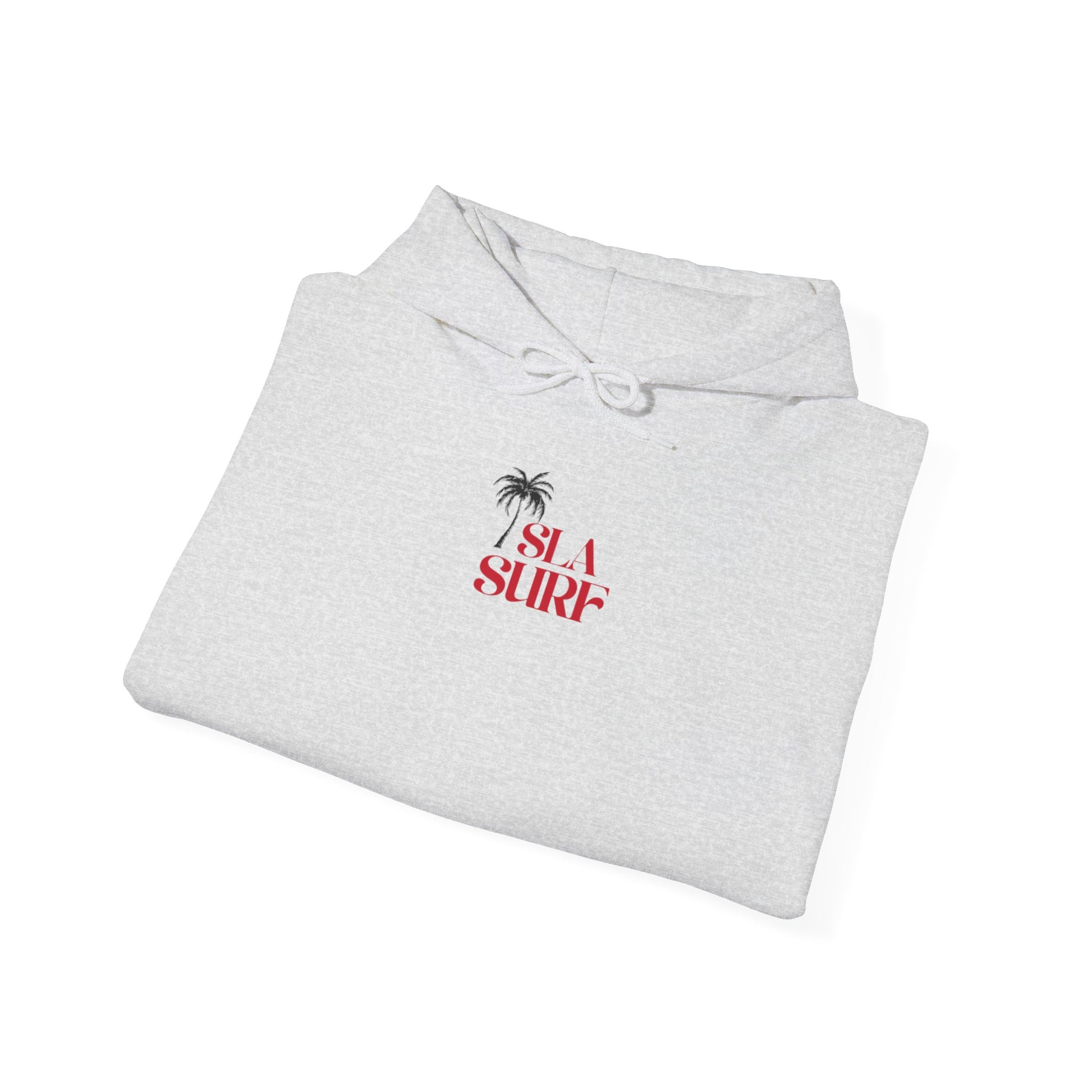 Light Tones The Isla Club Hoodie – Unisex