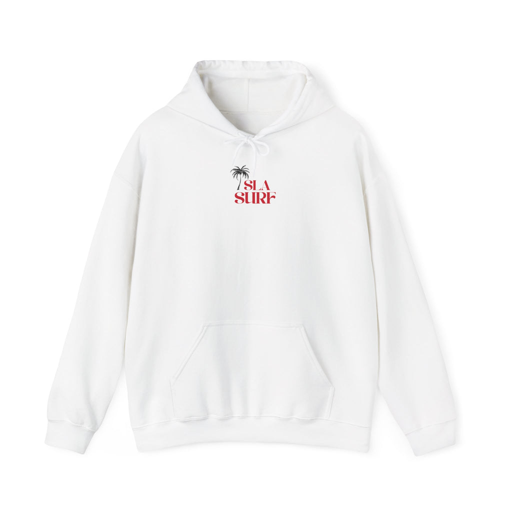 Light Tones The Isla Club Hoodie – Unisex