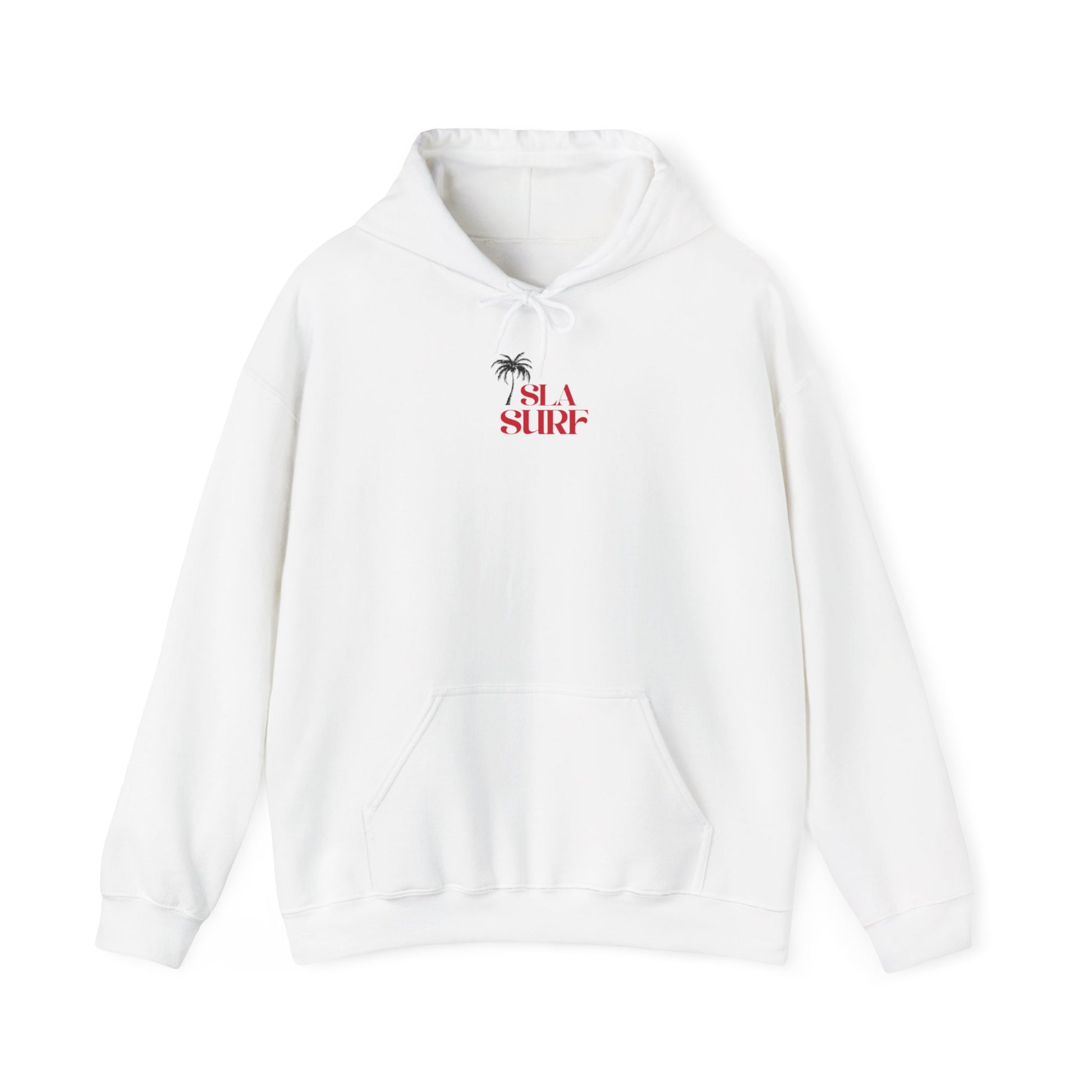 Light Tones The Isla Club Hoodie – Unisex