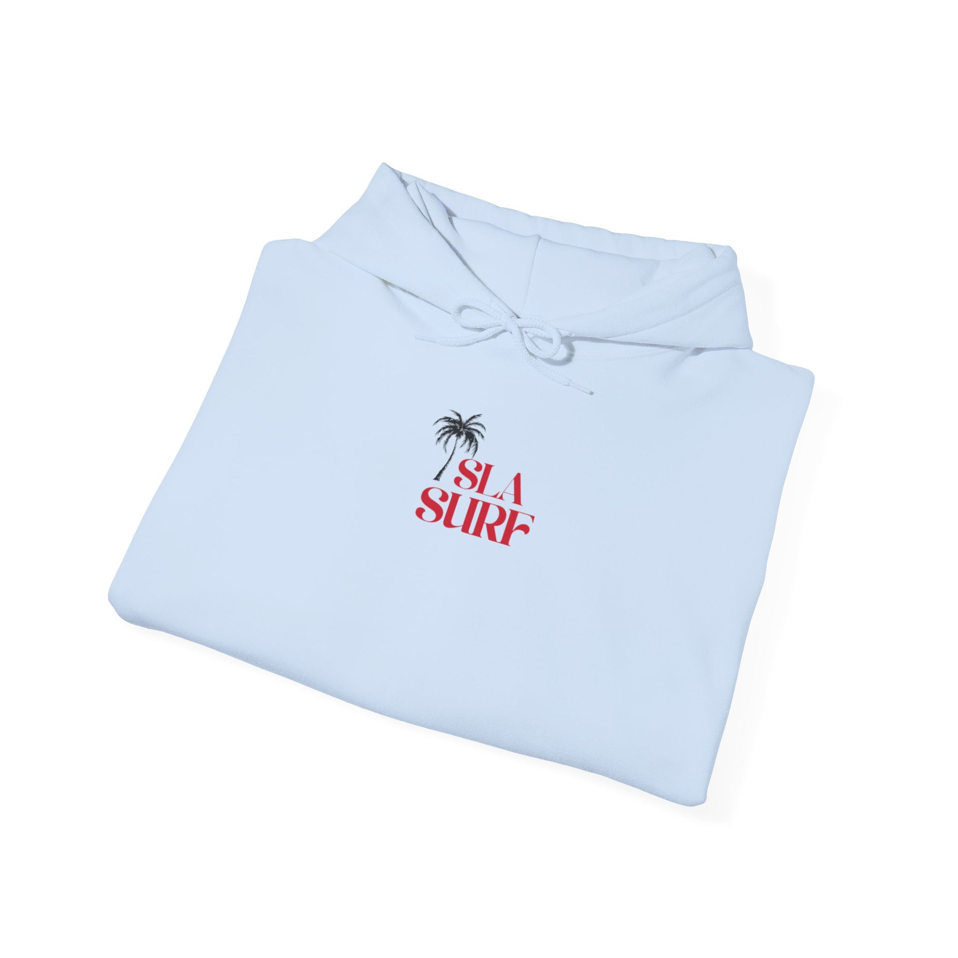 Light Tones The Isla Club Hoodie – Unisex