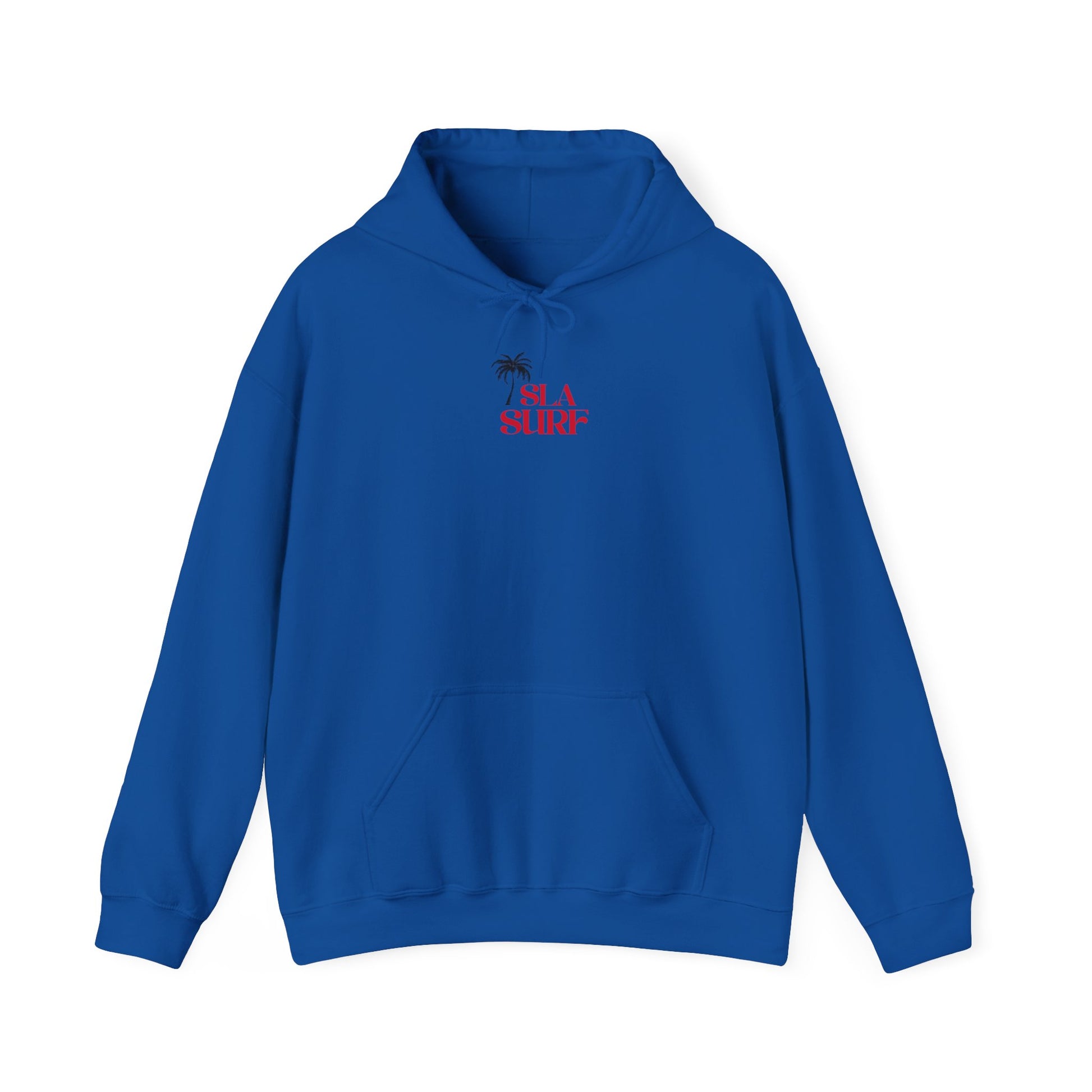 Light Tones The Isla Club Hoodie – Unisex