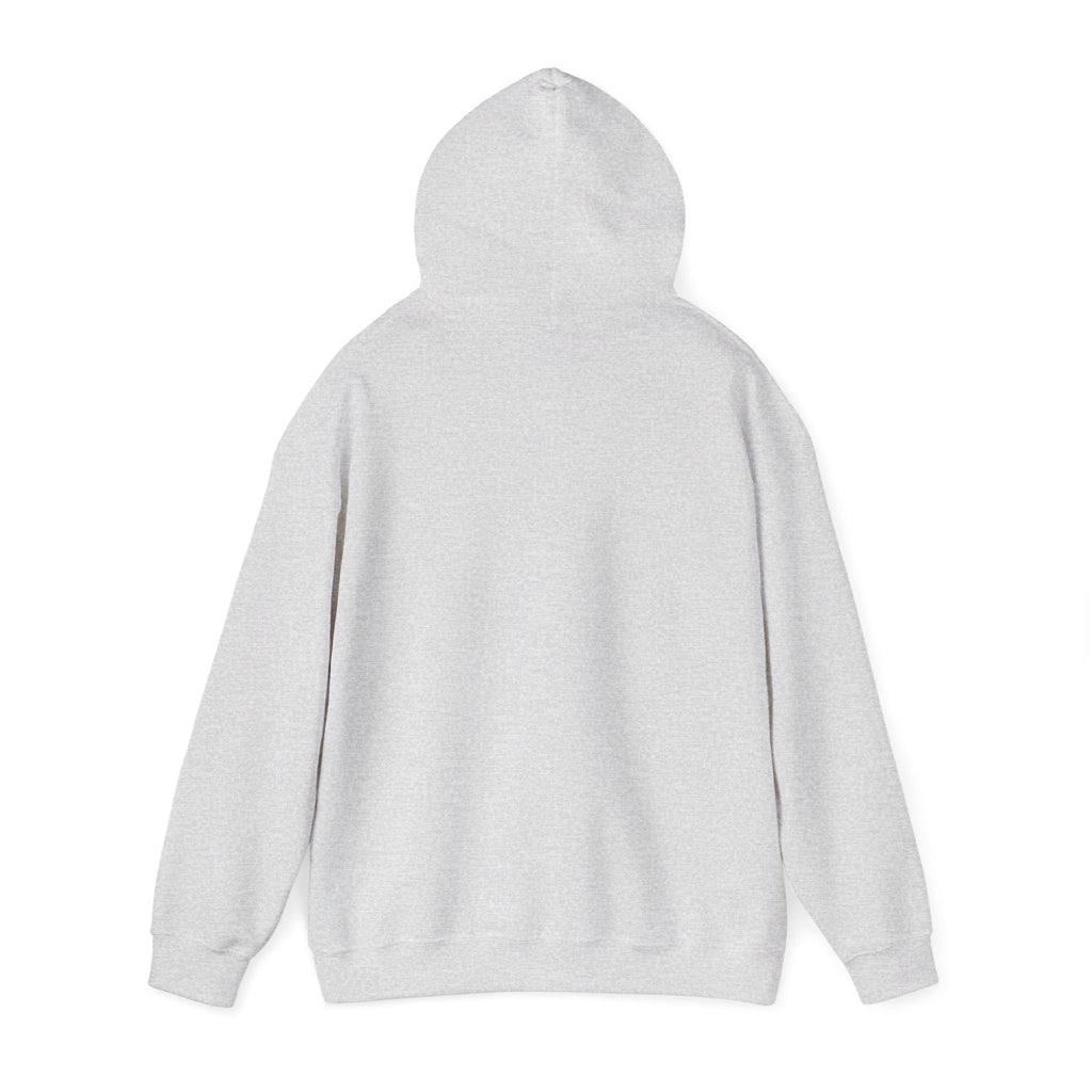 Isla Cozy Unisex Hooded Sweatshirt – Light Tones