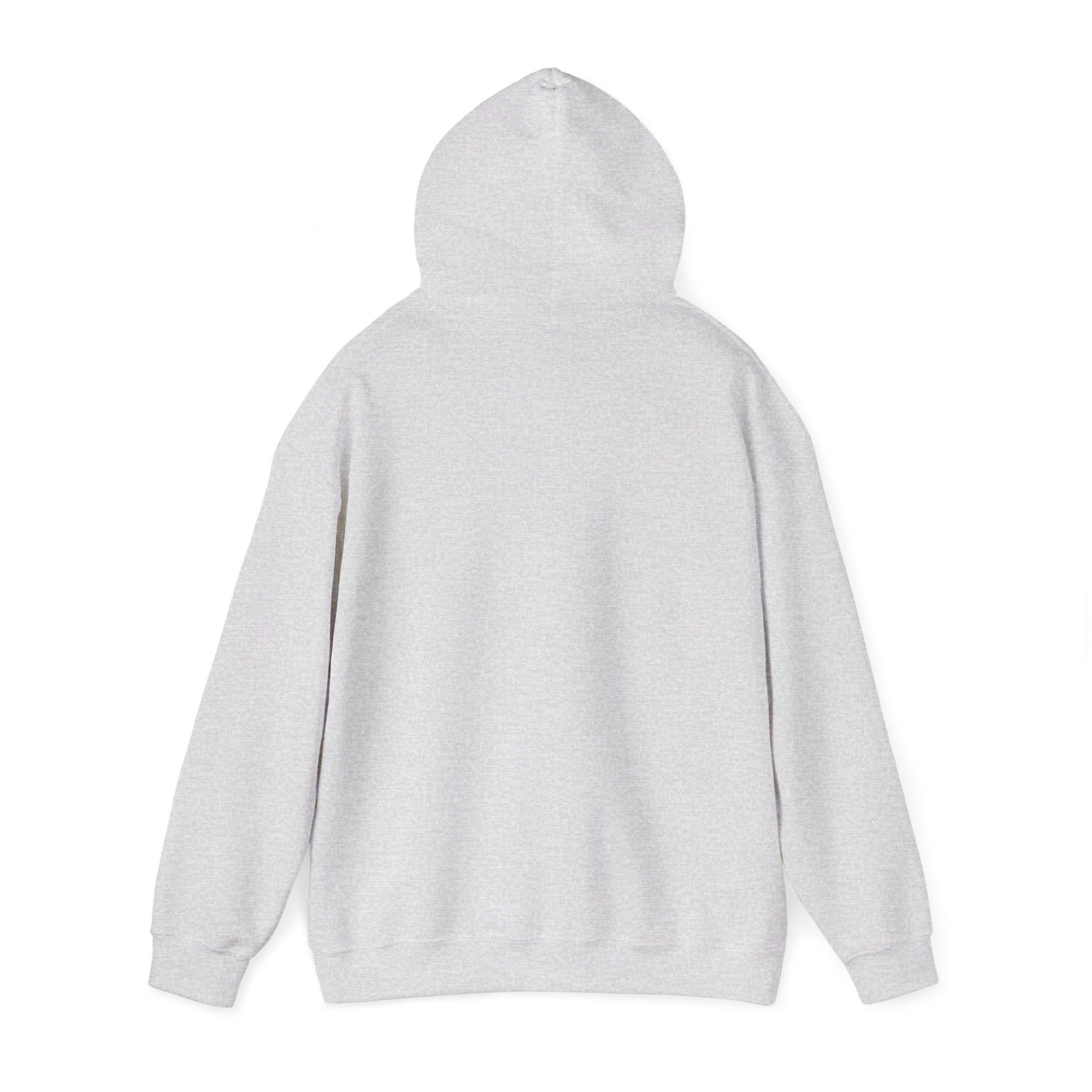 Isla Cozy Unisex Hooded Sweatshirt – Light Tones