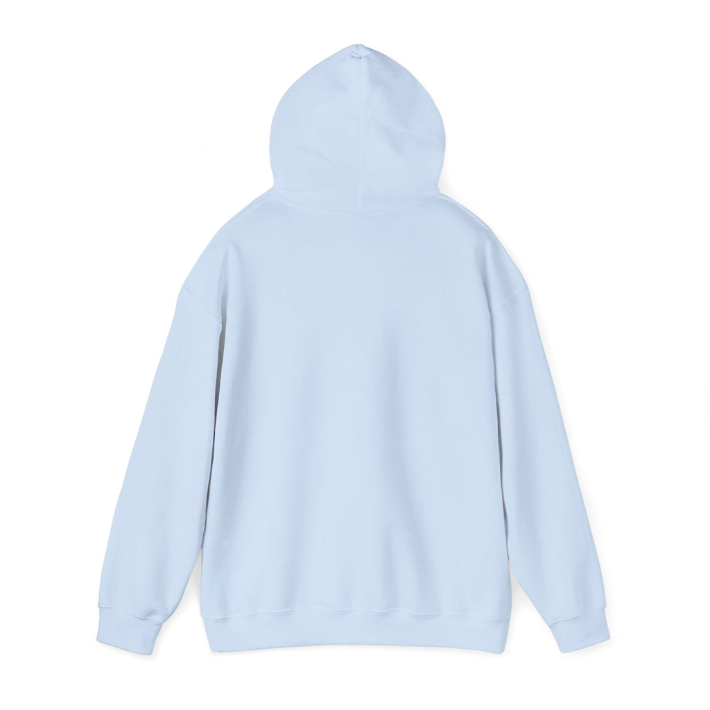 Isla Cozy Unisex Hooded Sweatshirt – Light Tones