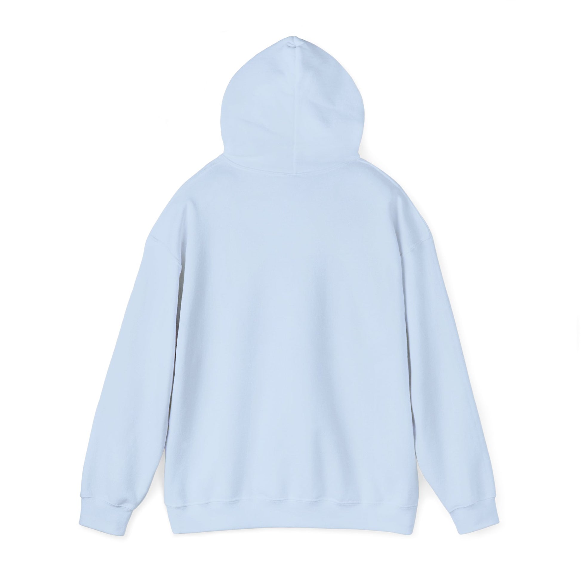 Isla Cozy Unisex Hooded Sweatshirt – Light Tones