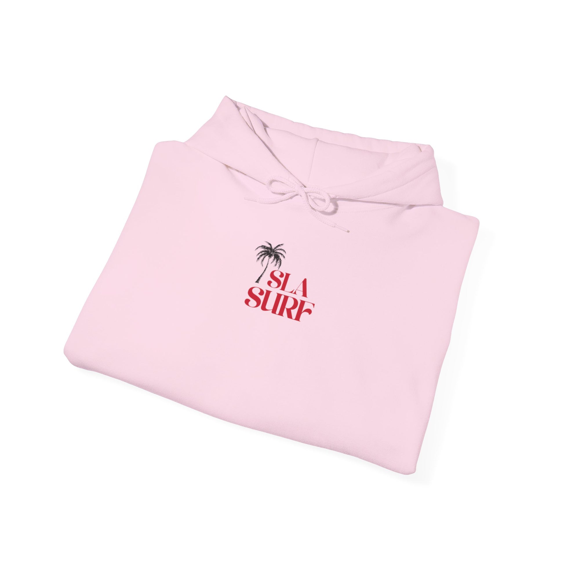 Light Tones The Isla Club Hoodie – Unisex