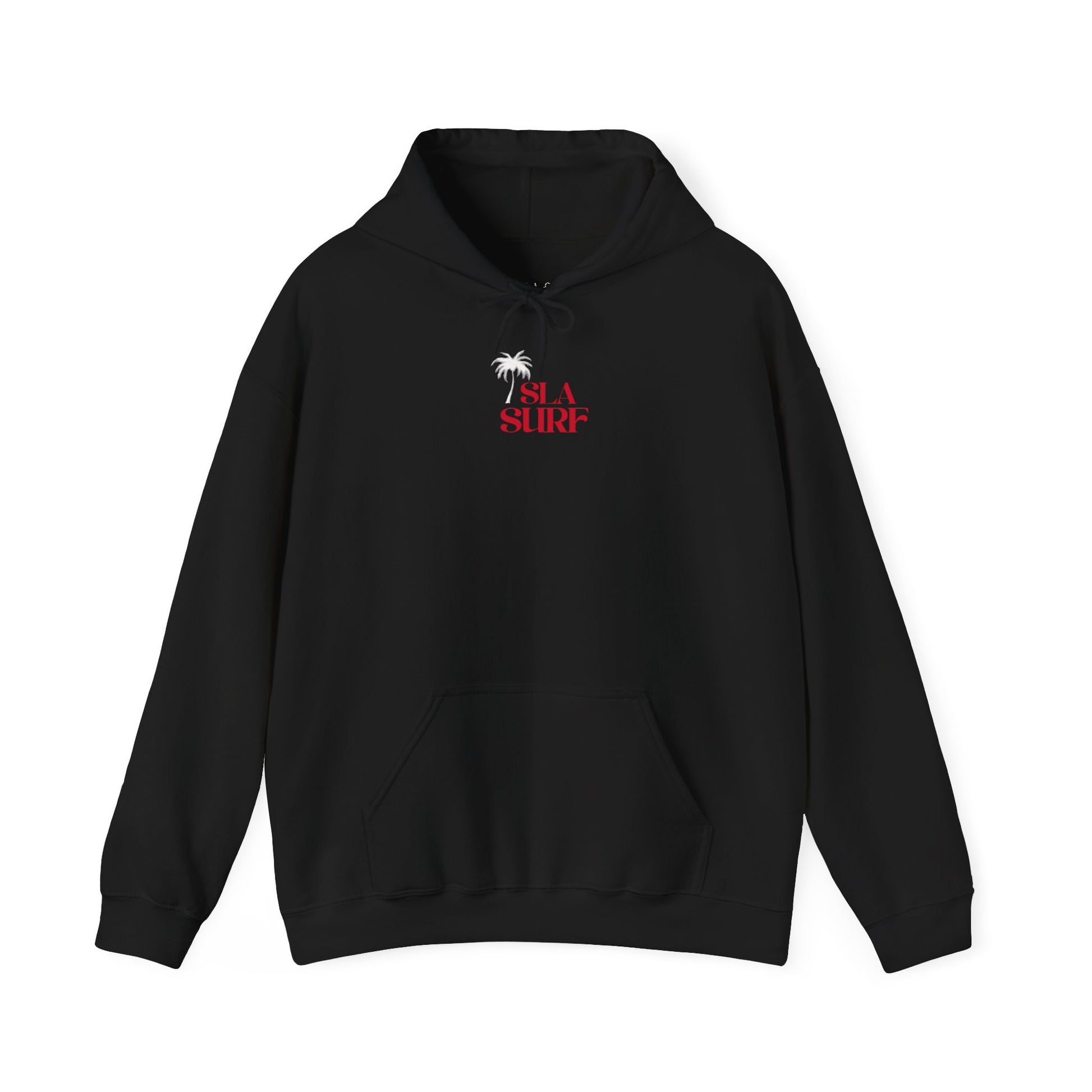 The Isla Club Hoodie – in Dark Tones - Unisex