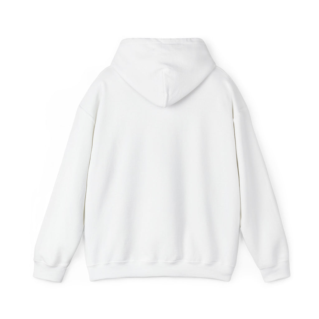 Isla Cozy Unisex Hooded Sweatshirt – Light Tones