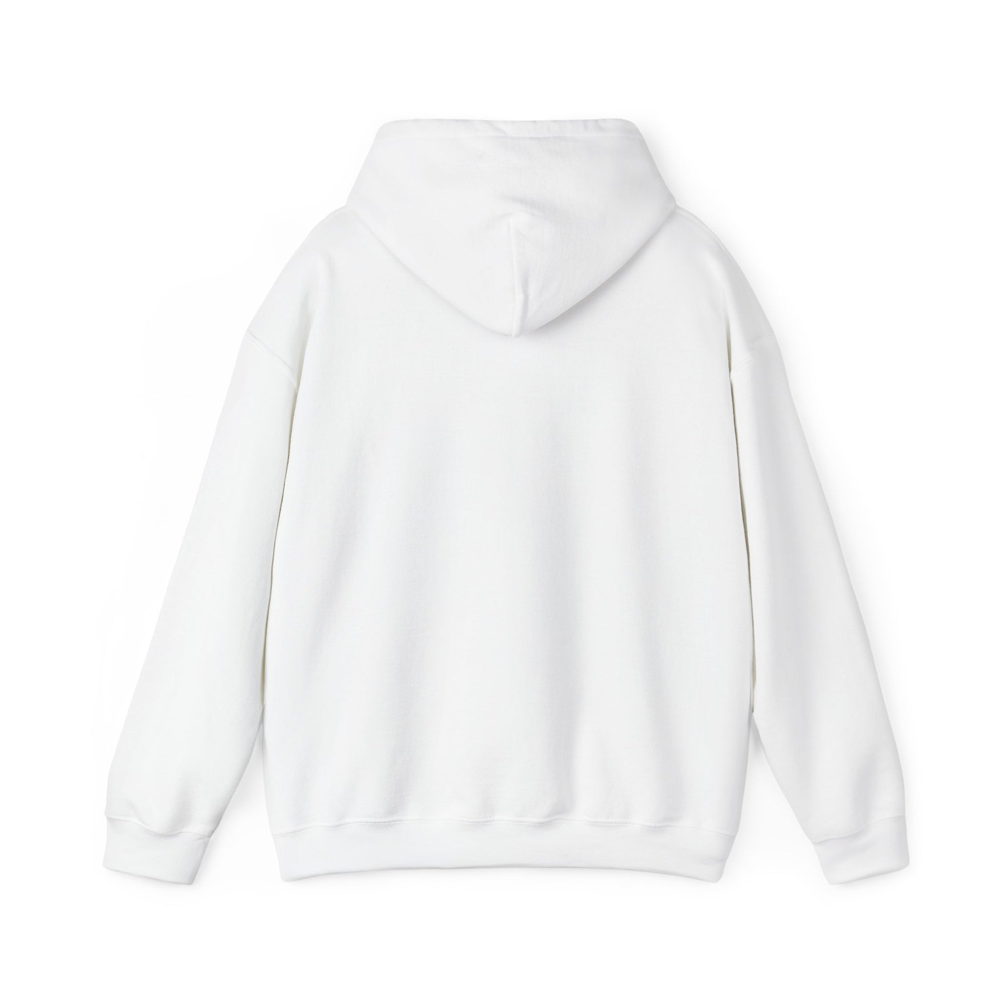 Isla Cozy Unisex Hooded Sweatshirt – Light Tones