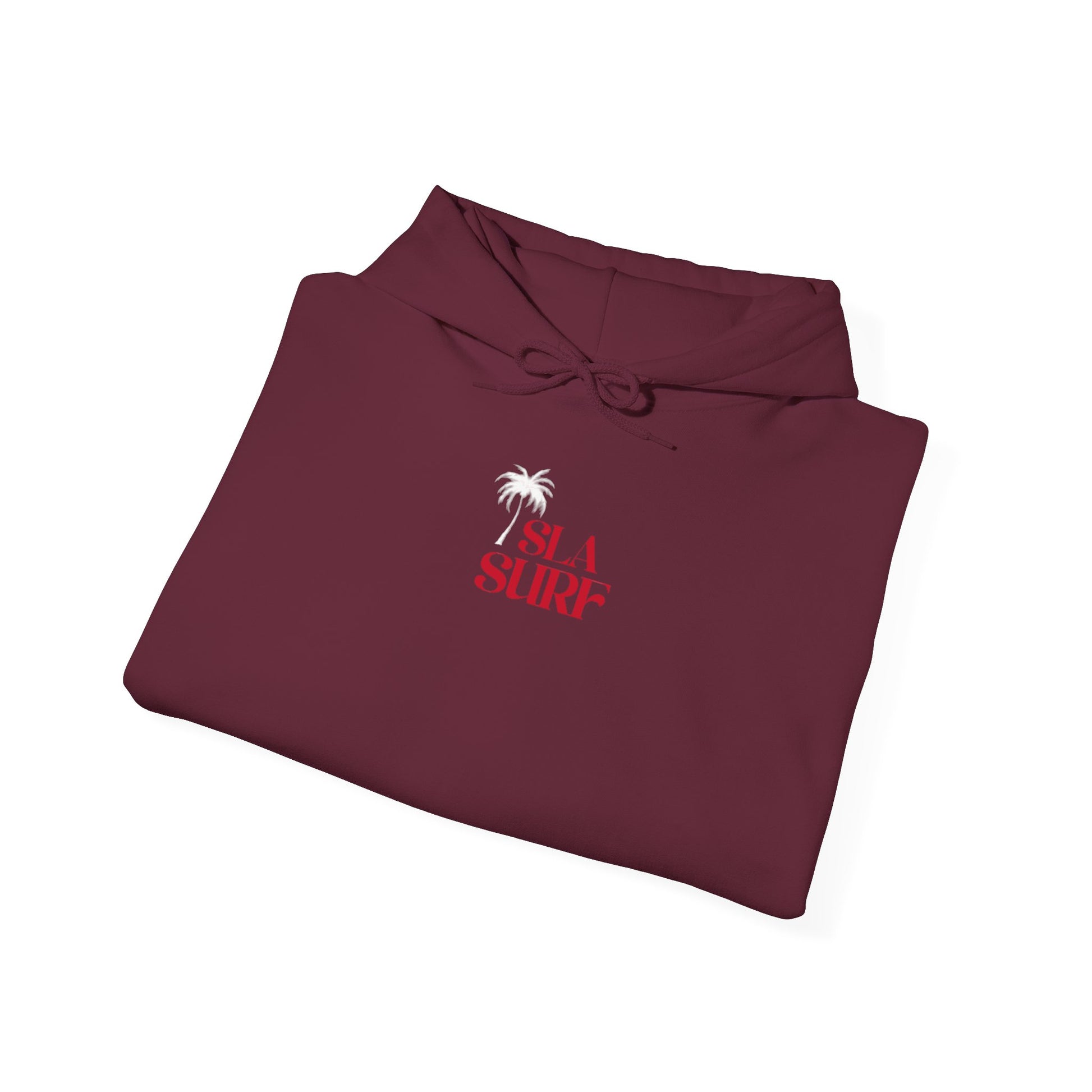 The Isla Club Hoodie – in Dark Tones - Unisex