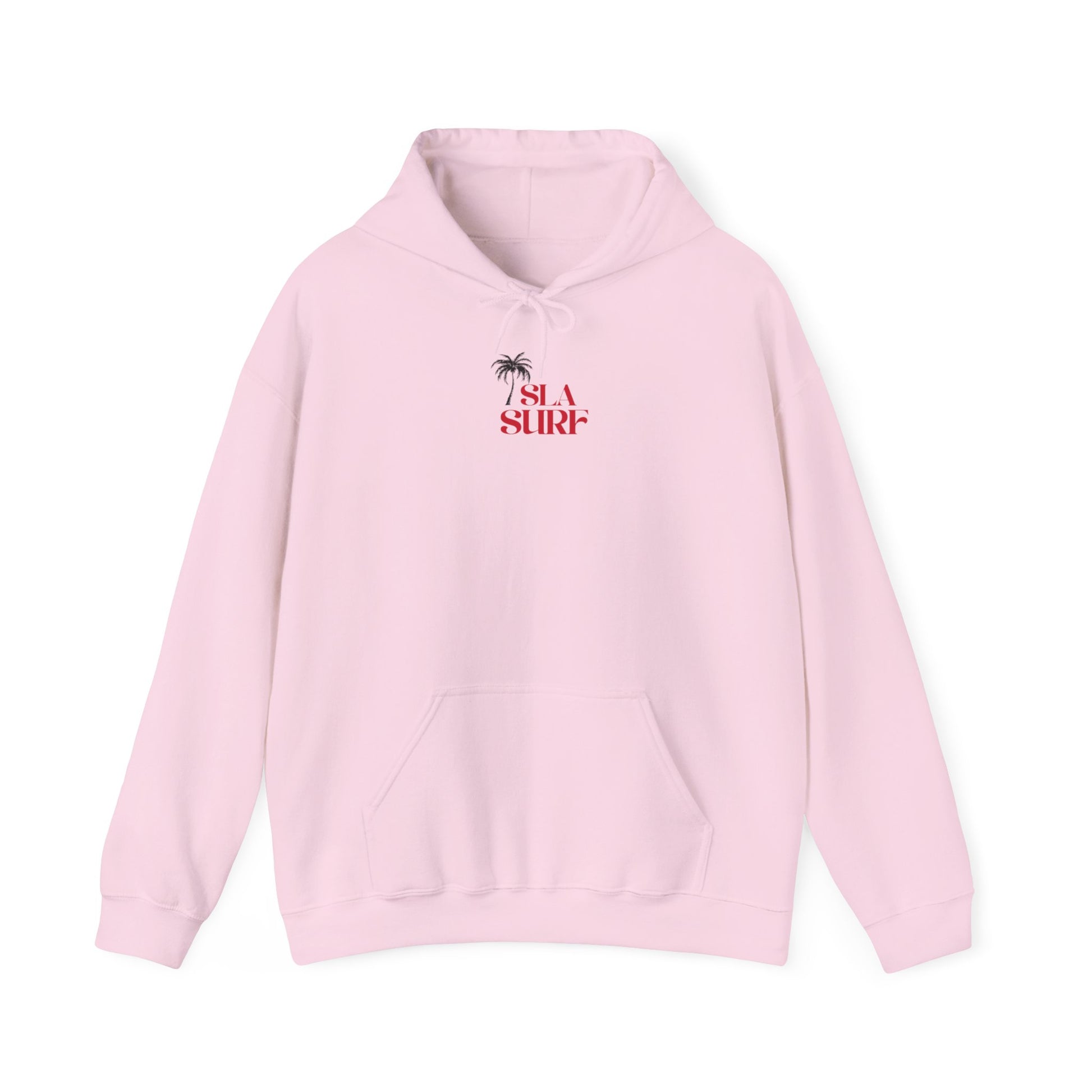 Light Tones The Isla Club Hoodie – Unisex