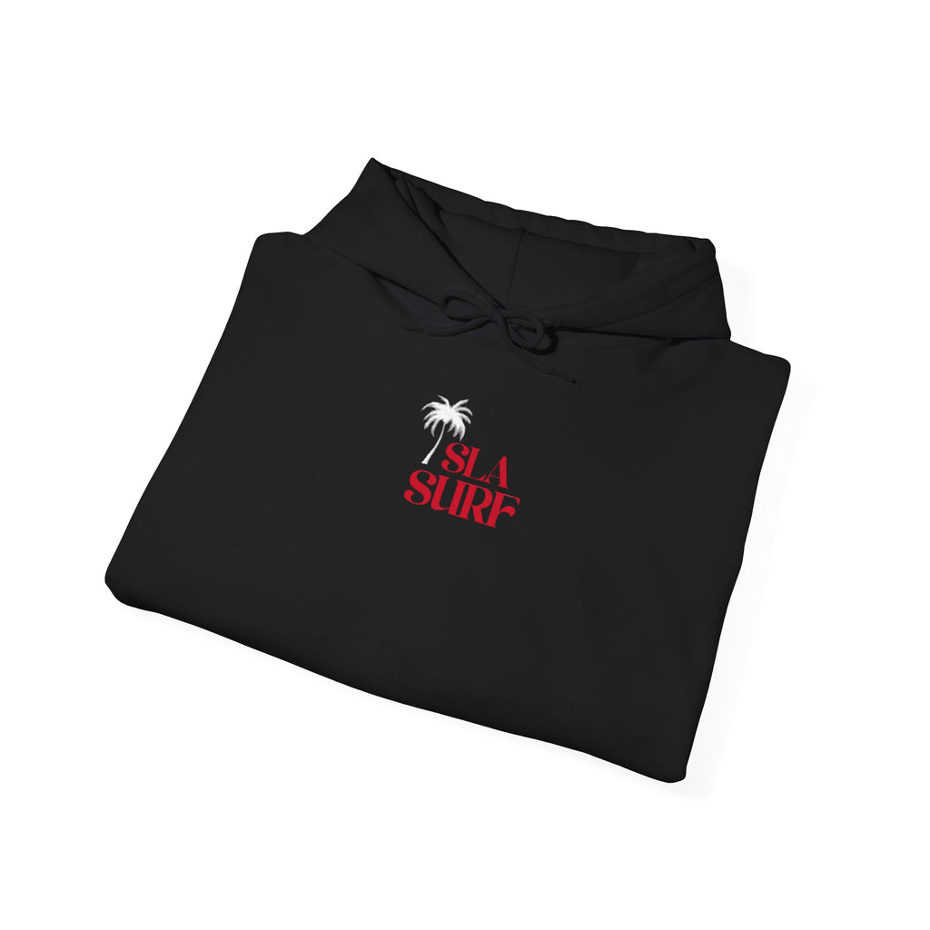 The Isla Club Hoodie – in Dark Tones - Unisex