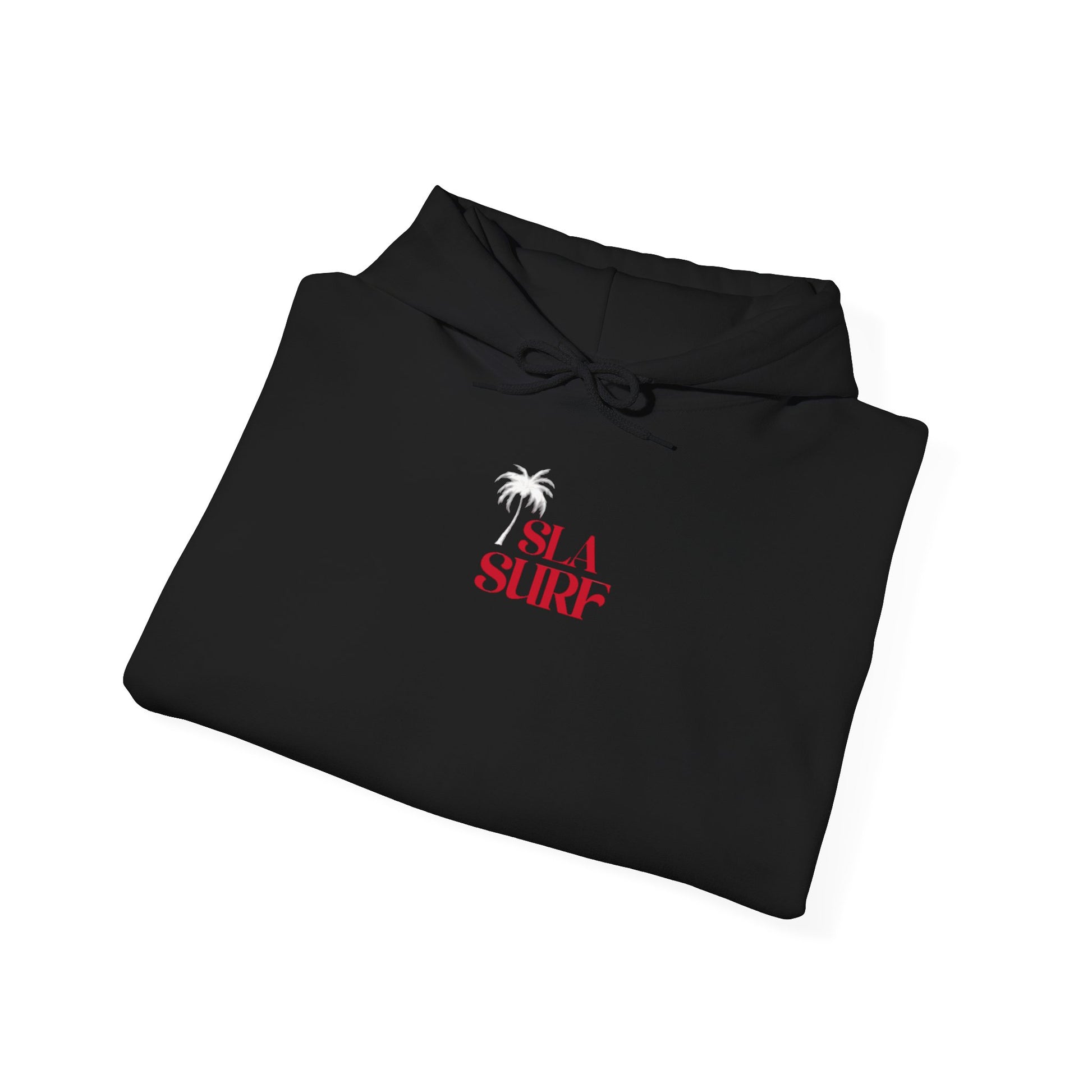 The Isla Club Hoodie – in Dark Tones - Unisex