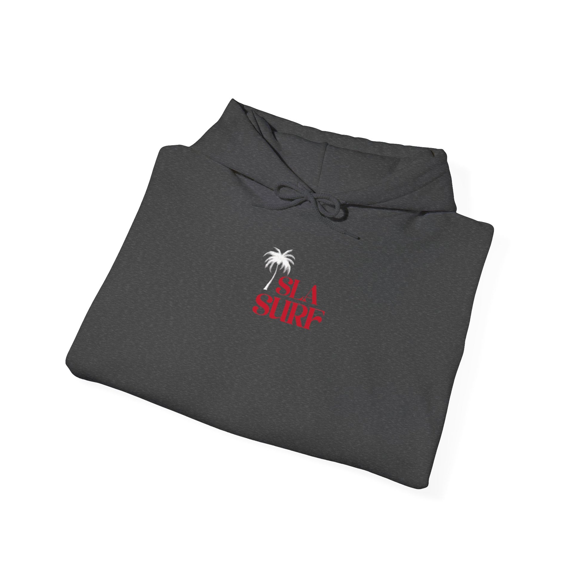 The Isla Club Hoodie – in Dark Tones - Unisex