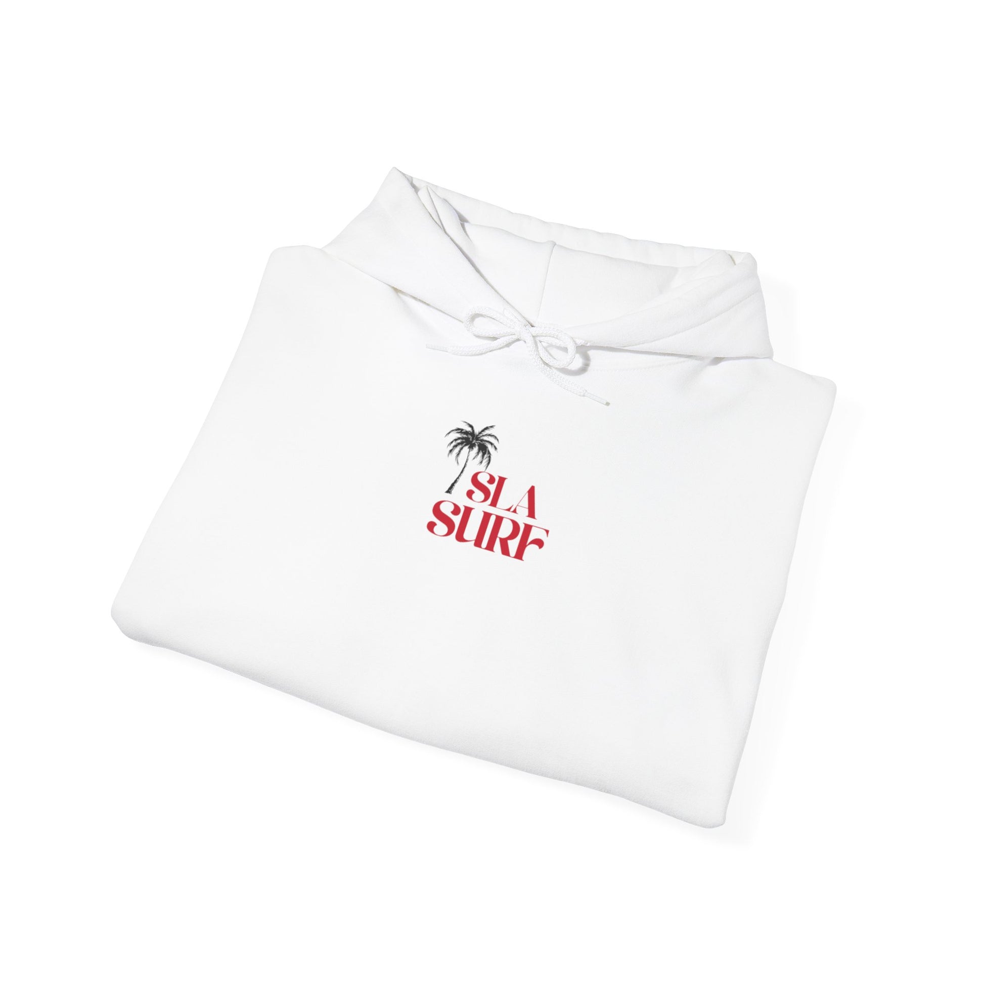 Light Tones The Isla Club Hoodie – Unisex
