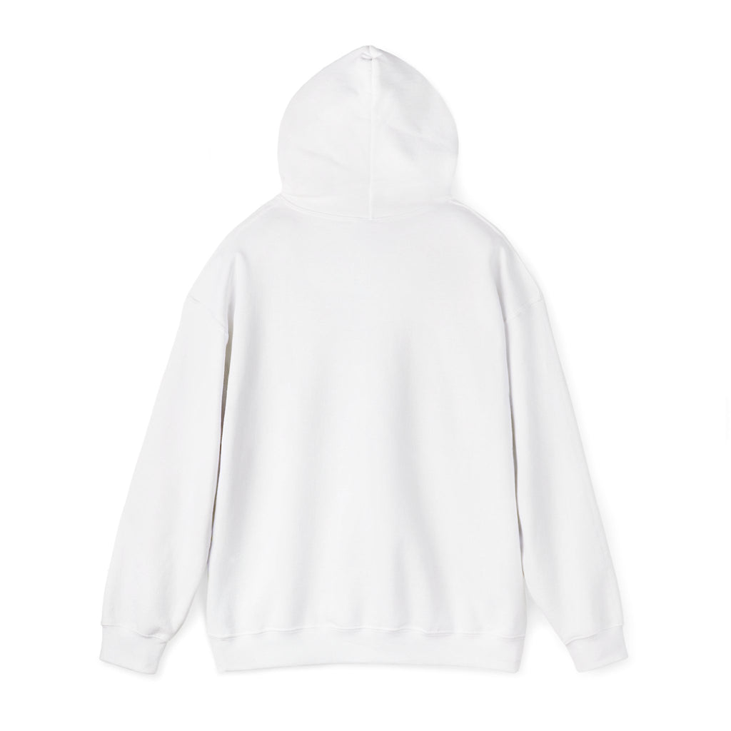 Isla Cozy Unisex Hooded Sweatshirt – Light Tones