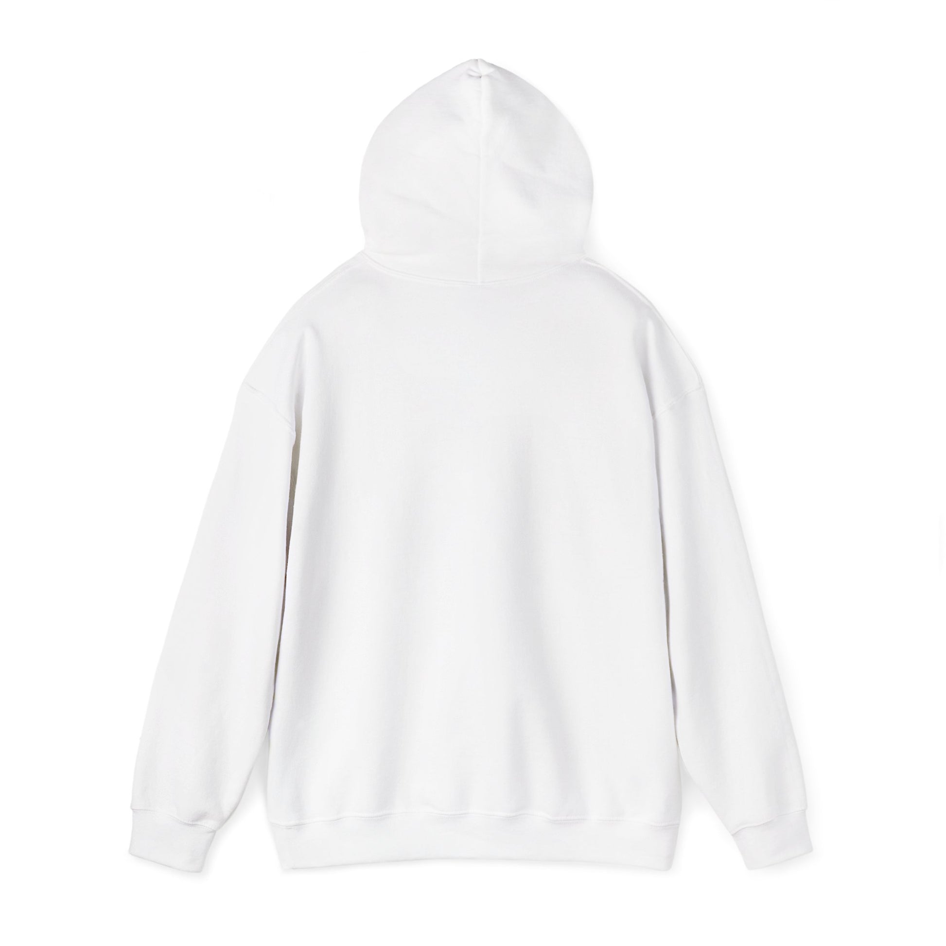Isla Cozy Unisex Hooded Sweatshirt – Light Tones