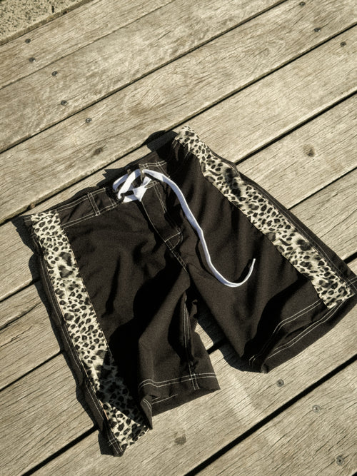 Ocean Panther – Isla x Leopard Drop