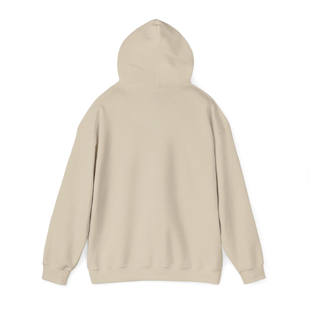 Isla Cozy Unisex Hooded Sweatshirt – Light Tones