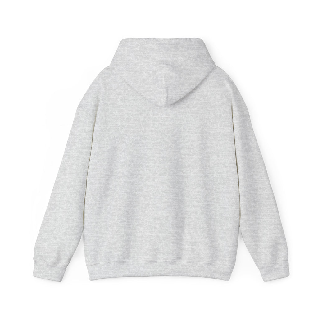 Isla Cozy Unisex Hooded Sweatshirt – Light Tones