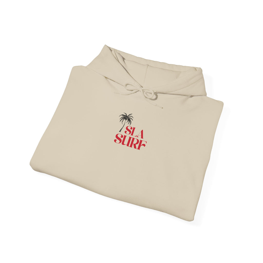 Light Tones The Isla Club Hoodie – Unisex