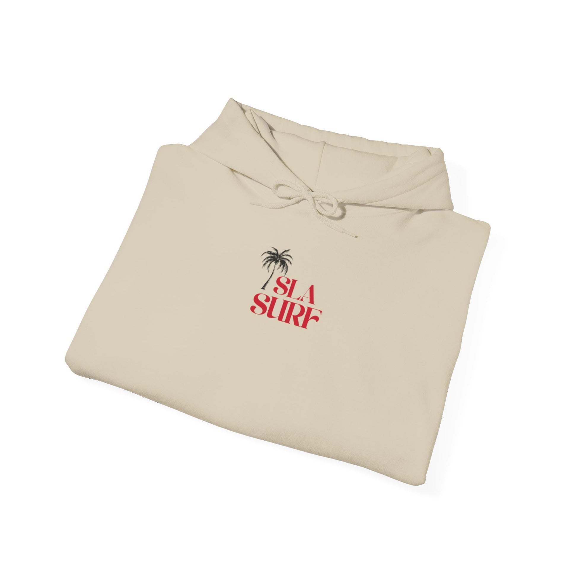 Light Tones The Isla Club Hoodie – Unisex