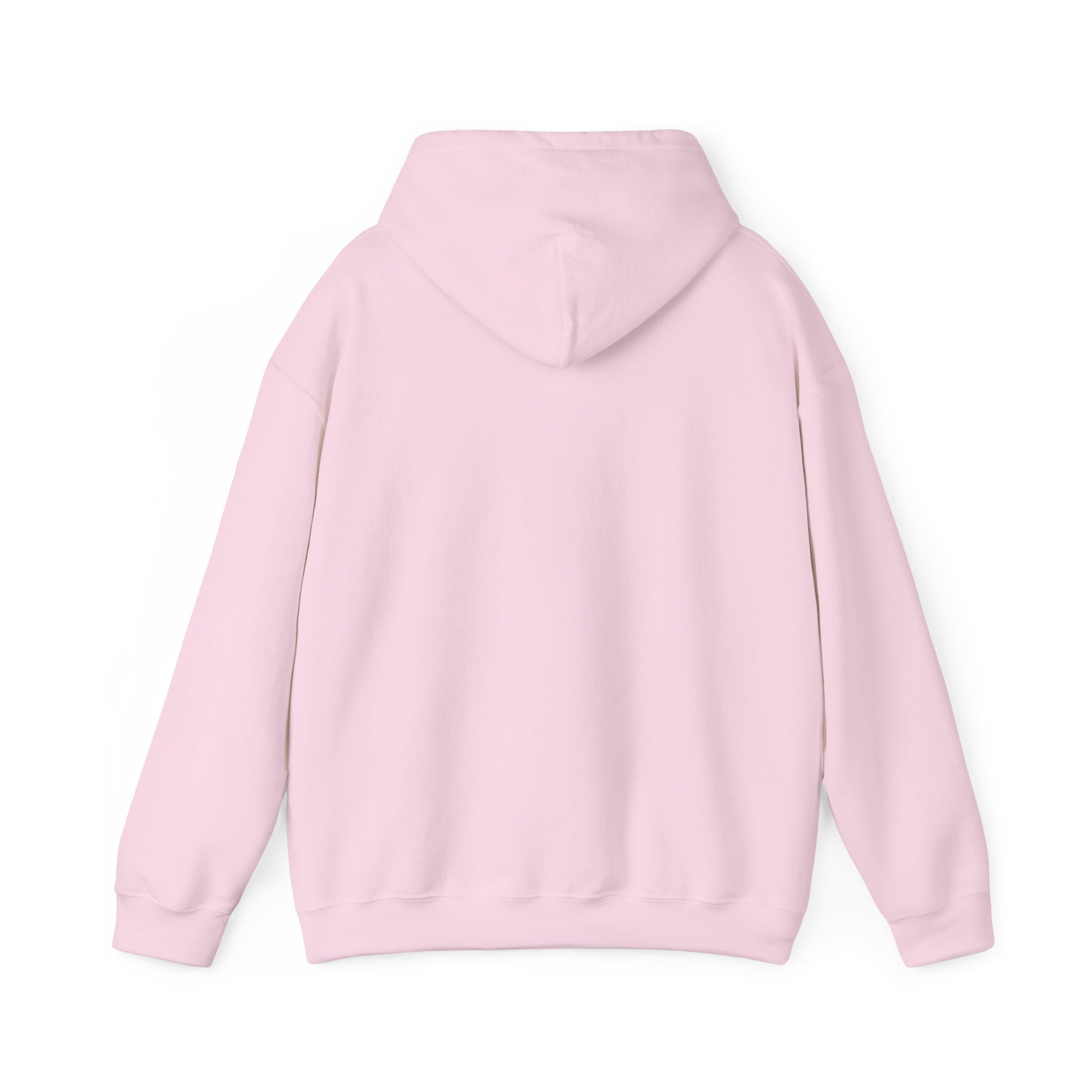 Isla Cozy Unisex Hooded Sweatshirt – Light Tones