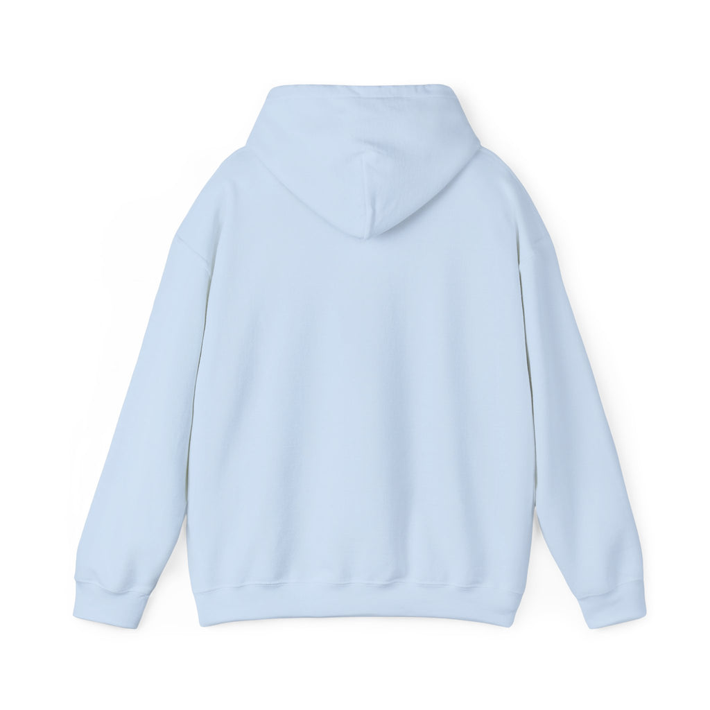 Isla Cozy Unisex Hooded Sweatshirt – Light Tones