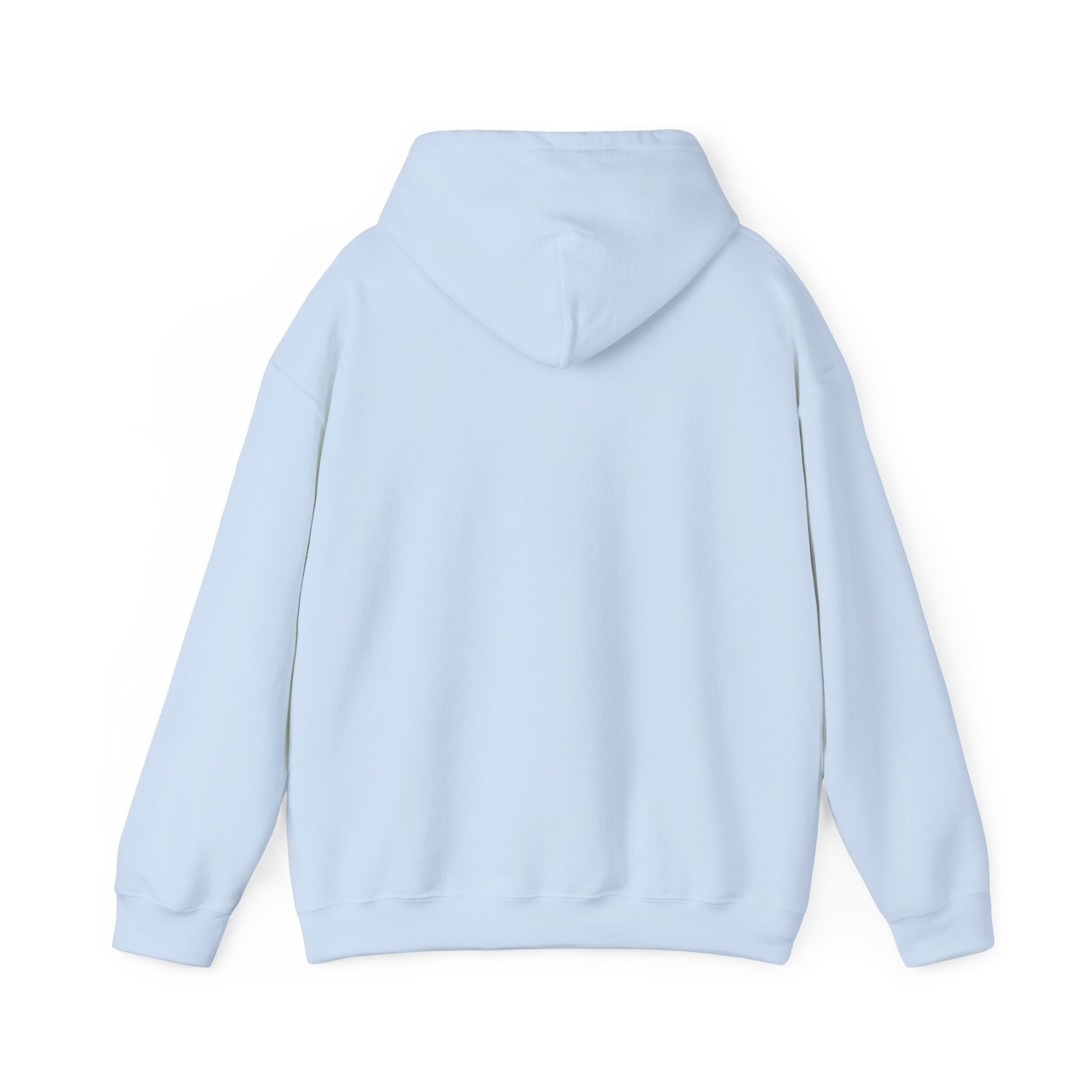 Isla Cozy Unisex Hooded Sweatshirt – Light Tones