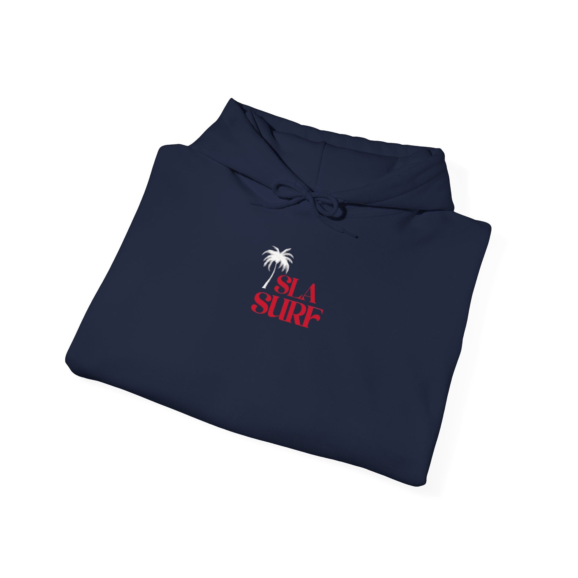 The Isla Club Hoodie – in Dark Tones - Unisex