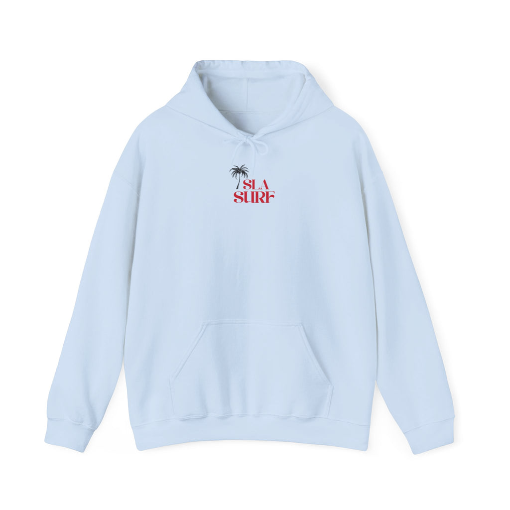 Light Tones The Isla Club Hoodie – Unisex