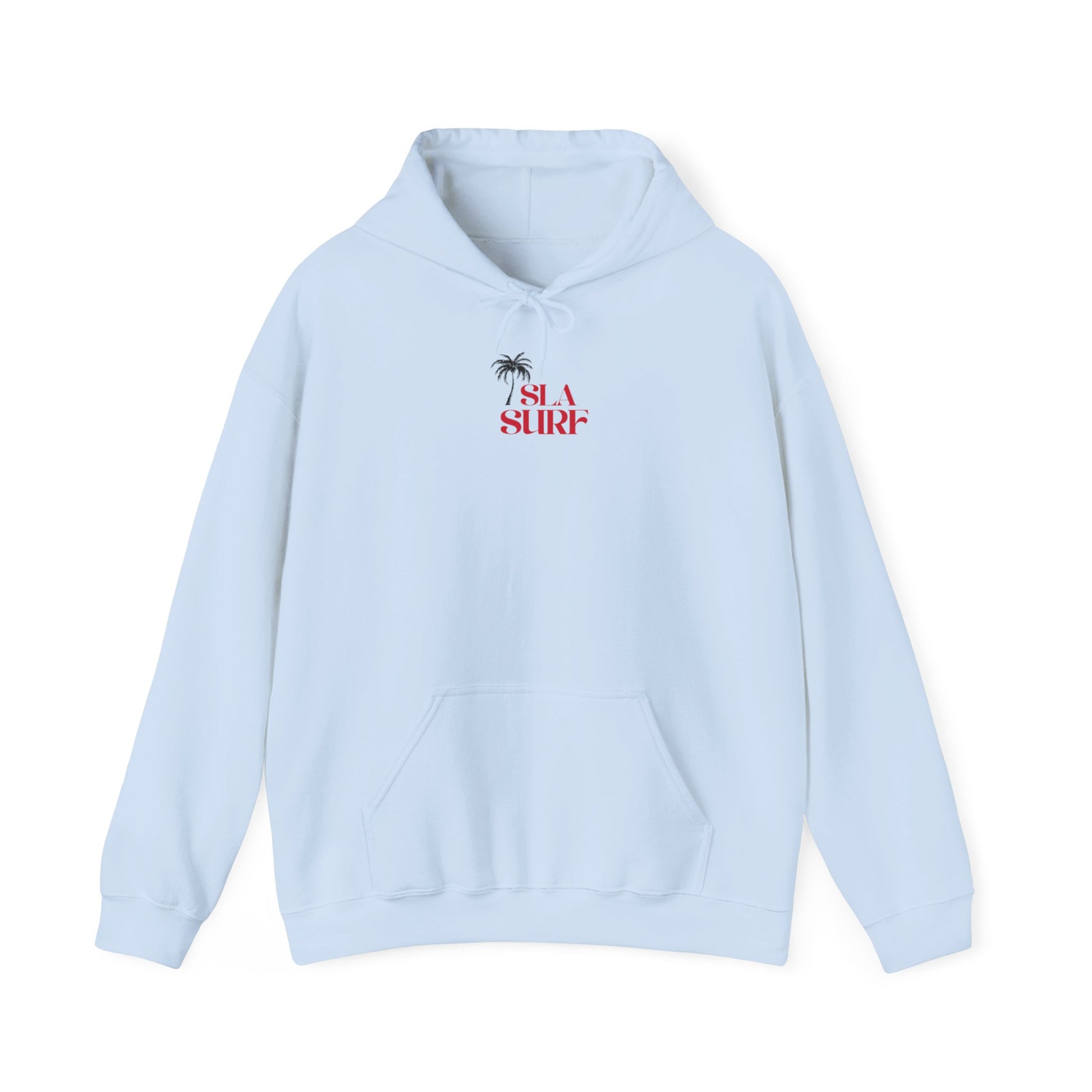 Light Tones The Isla Club Hoodie – Unisex
