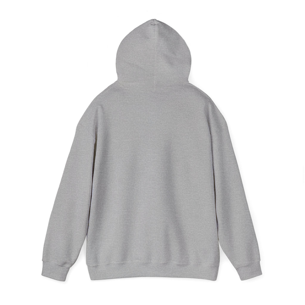 Isla Cozy Unisex Hooded Sweatshirt – Light Tones