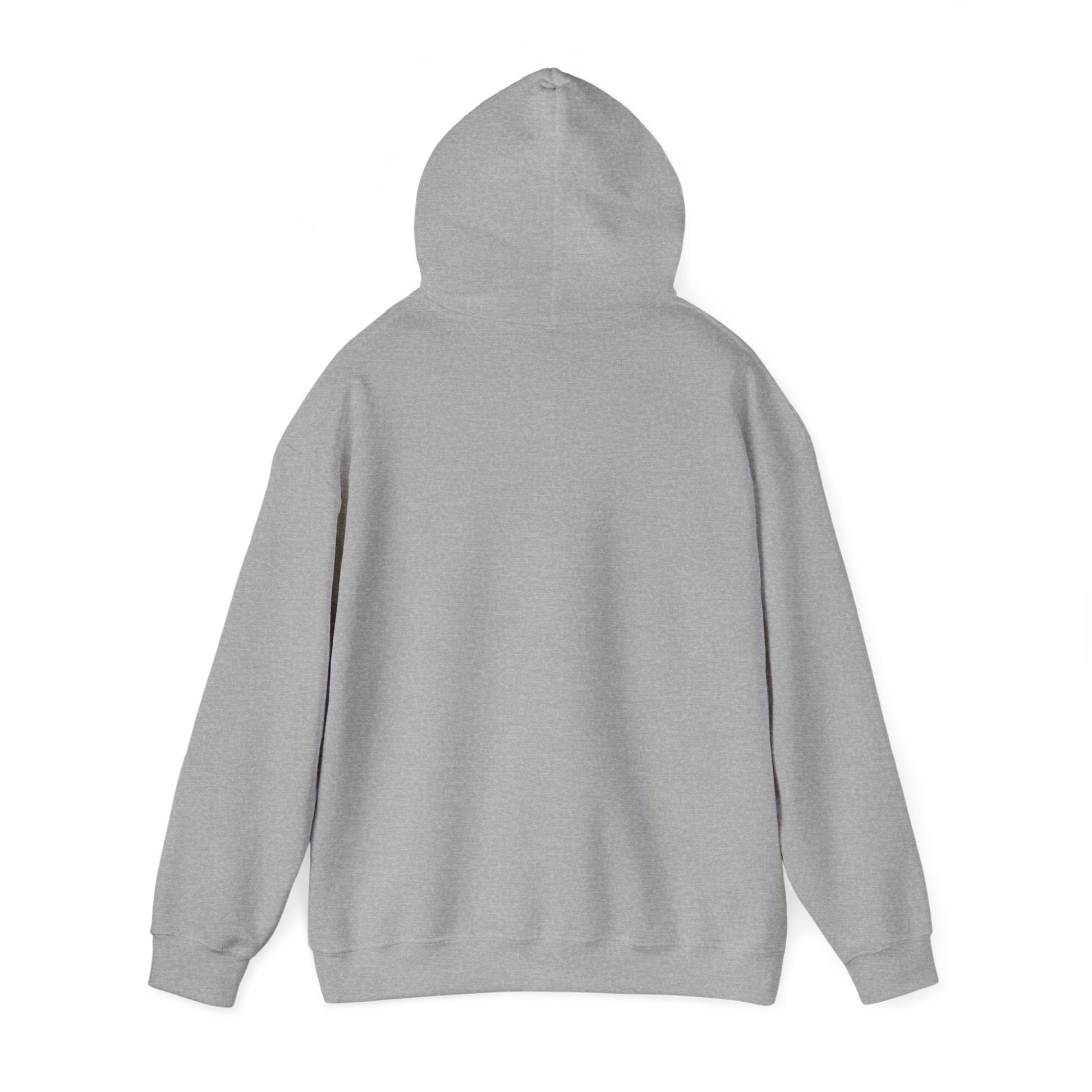 Isla Cozy Unisex Hooded Sweatshirt – Light Tones