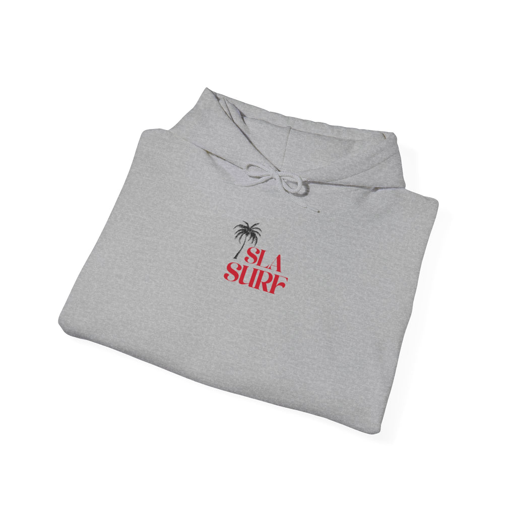 Light Tones The Isla Club Hoodie – Unisex