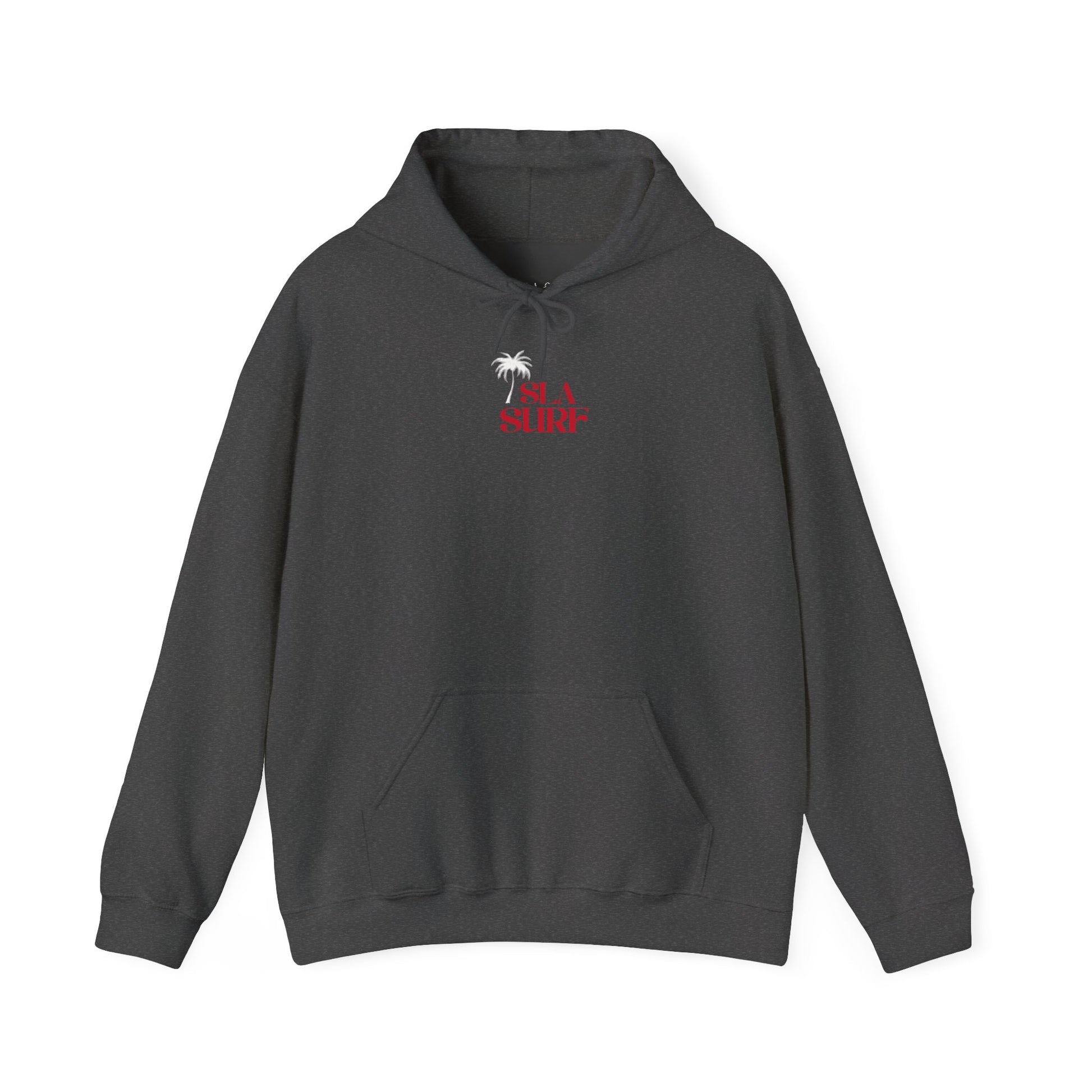 The Isla Club Hoodie – in Dark Tones - Unisex