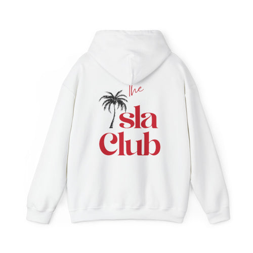 Light Tones The Isla Club Hoodie – Unisex