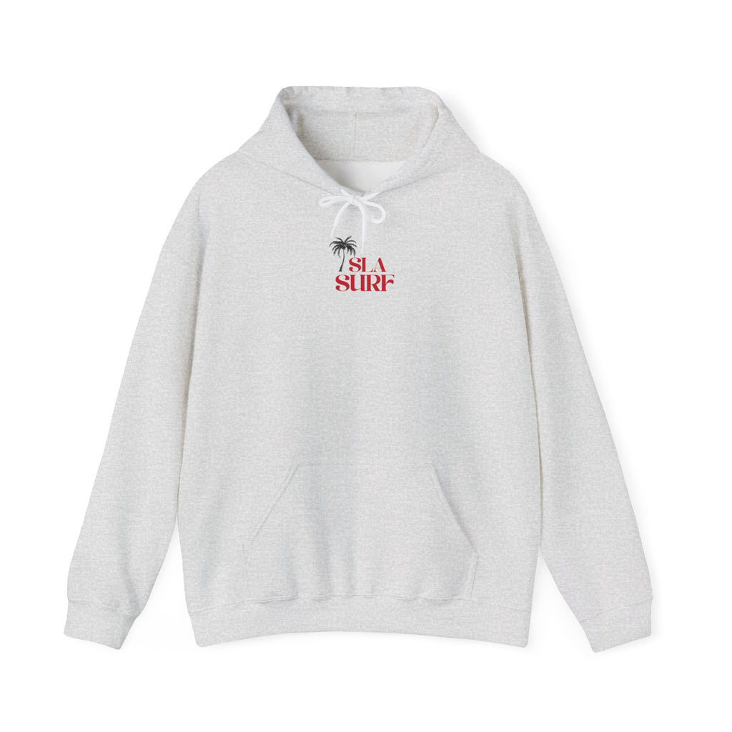 Light Tones The Isla Club Hoodie – Unisex