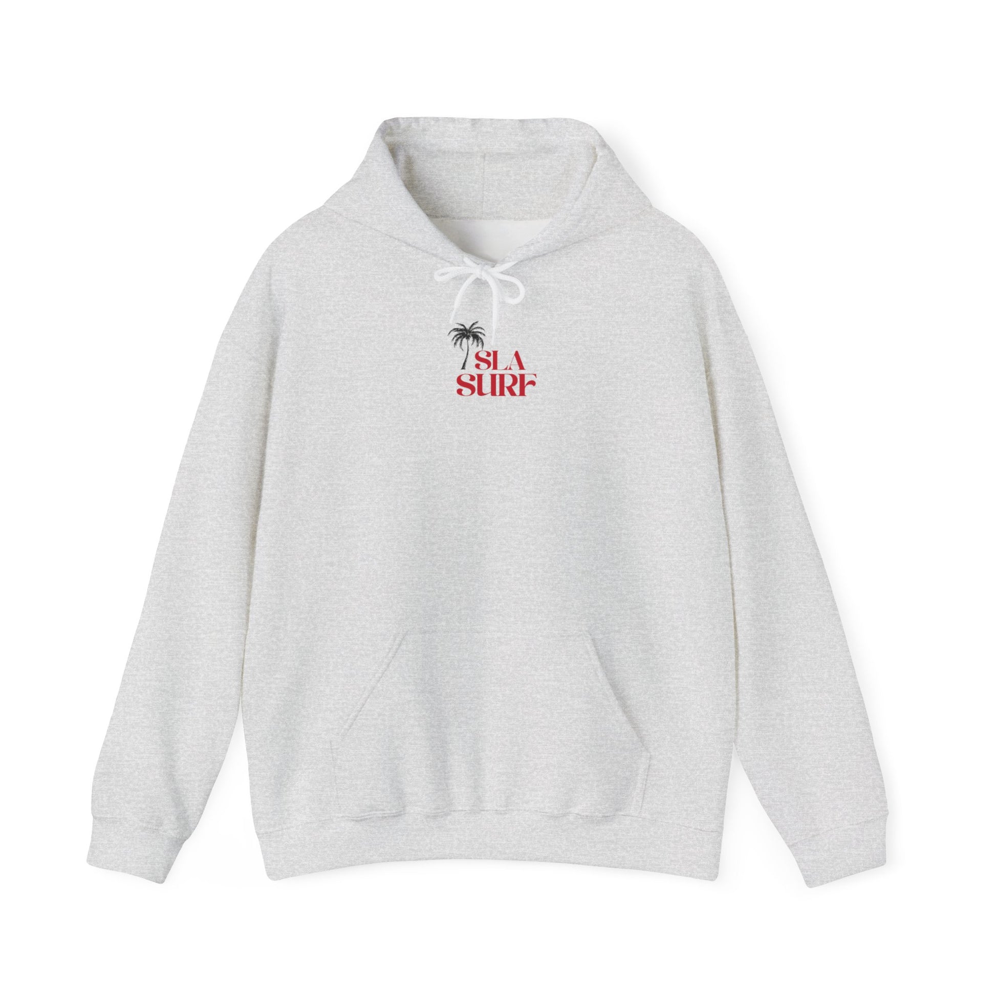 Light Tones The Isla Club Hoodie – Unisex