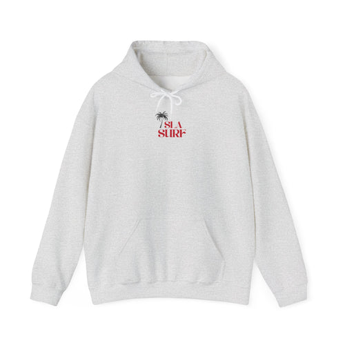 Light Tones The Isla Club Hoodie – Unisex