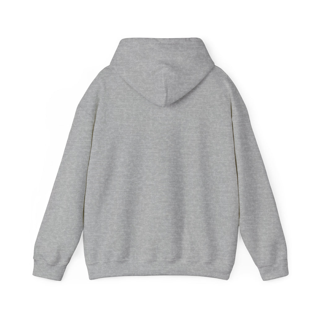 Isla Cozy Unisex Hooded Sweatshirt – Light Tones