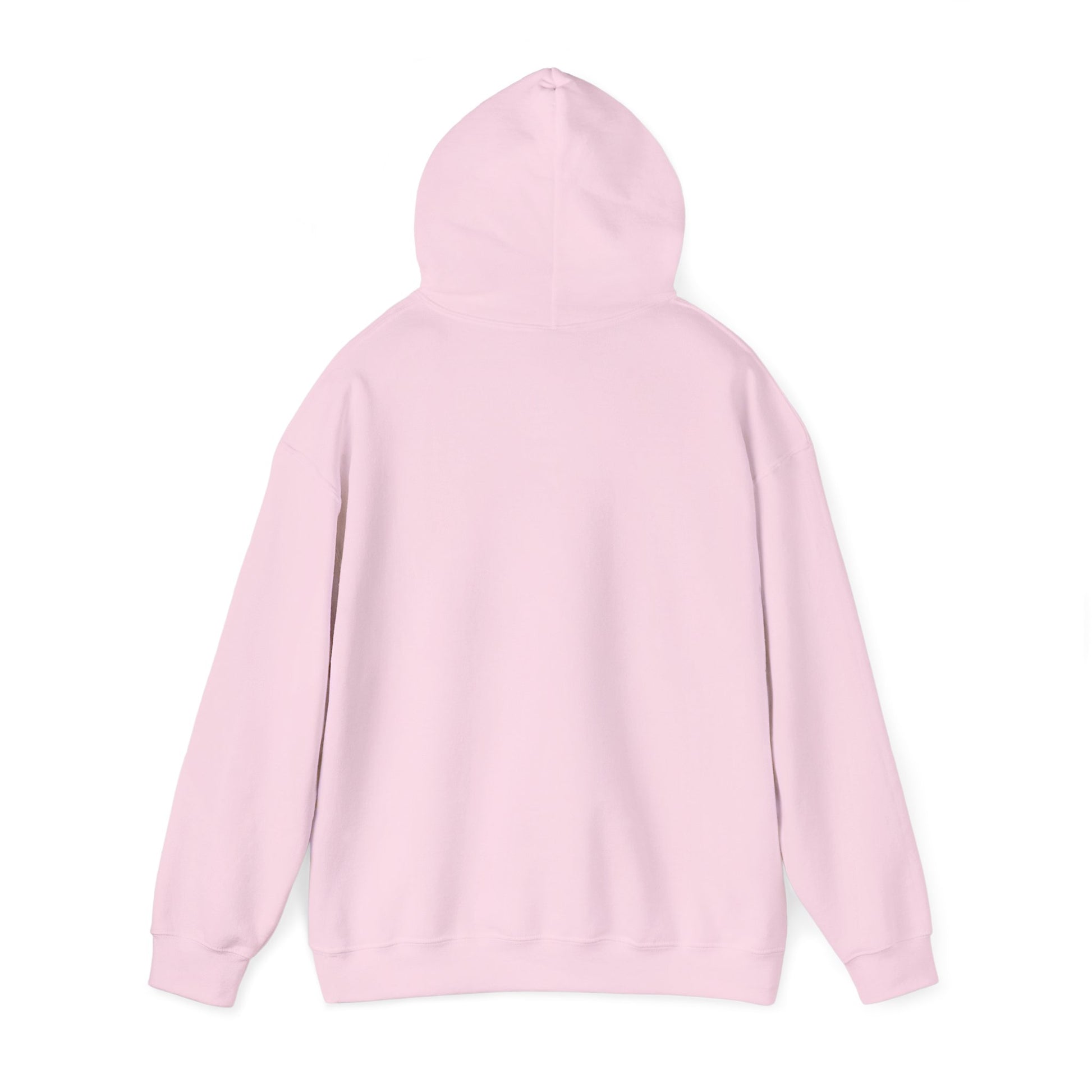 Isla Cozy Unisex Hooded Sweatshirt – Light Tones