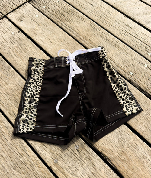 Ocean Panther – Isla x Leopard Drop (Womens)